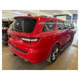 2021 Dodge Durango R/T AWD