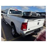 2018 Ram 2500 Crew Cab 4x4...63,000 Miles