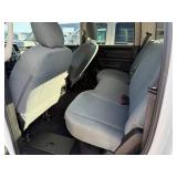 2018 Ram 2500 Crew Cab 4x4...63,000 Miles