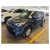 2016 Kia Soul+