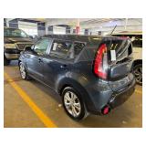 2016 Kia Soul+