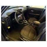 2016 Kia Soul+