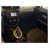 2016 Kia Soul+
