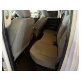 2014 Ram 1500 Express 4x4 5.7L V8 Hemi