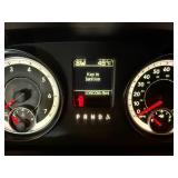 2014 Ram 1500 Express 4x4 5.7L V8 Hemi