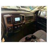 2014 Ram 1500 Express 4x4 5.7L V8 Hemi