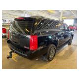 2007 GMC Yukon XL SLT 4x4