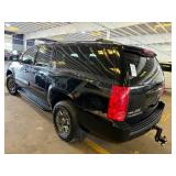 2007 GMC Yukon XL SLT 4x4