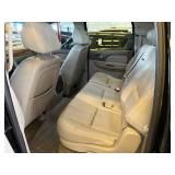 2007 GMC Yukon XL SLT 4x4