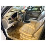 2007 GMC Yukon XL SLT 4x4