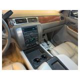 2007 GMC Yukon XL SLT 4x4