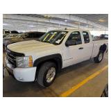 2009 Chevrolet Silverado LT 4x4