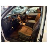 2009 Chevrolet Silverado LT 4x4