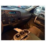 2009 Chevrolet Silverado LT 4x4