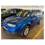 2004 Saturn Vue AWD