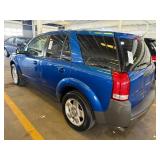 2004 Saturn Vue AWD