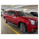 2015 GMC Yukon XL SLT 4x4