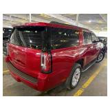2015 GMC Yukon XL SLT 4x4