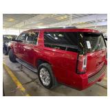 2015 GMC Yukon XL SLT 4x4
