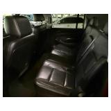 2015 GMC Yukon XL SLT 4x4