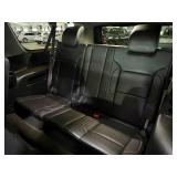 2015 GMC Yukon XL SLT 4x4