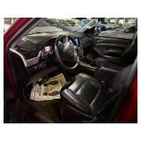 2015 GMC Yukon XL SLT 4x4