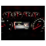 2015 GMC Yukon XL SLT 4x4