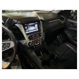2015 GMC Yukon XL SLT 4x4