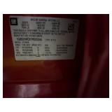 2015 GMC Yukon XL SLT 4x4