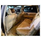 2014 Nissan Pathfinder SV 4x4