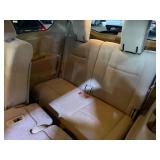 2014 Nissan Pathfinder SV 4x4