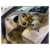 2014 Nissan Pathfinder SV 4x4