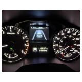 2014 Nissan Pathfinder SV 4x4