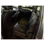 2012 Chevrolet Silverado 1500 LTZ 4x4