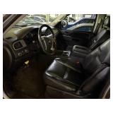 2012 Chevrolet Silverado 1500 LTZ 4x4