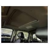 2012 Chevrolet Silverado 1500 LTZ 4x4