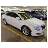 2016 Cadillac XTS Luxury AWD