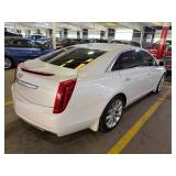 2016 Cadillac XTS Luxury AWD