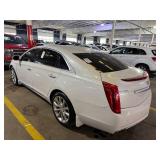 2016 Cadillac XTS Luxury AWD