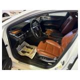 2016 Cadillac XTS Luxury AWD