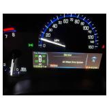 2016 Cadillac XTS Luxury AWD