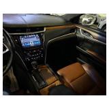 2016 Cadillac XTS Luxury AWD