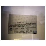 2016 Cadillac XTS Luxury AWD