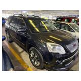 2012 GMC Acadia Denali AWD