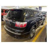 2012 GMC Acadia Denali AWD