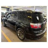 2012 GMC Acadia Denali AWD