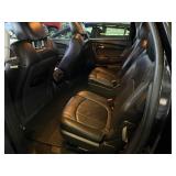 2012 GMC Acadia Denali AWD