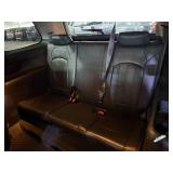 2012 GMC Acadia Denali AWD