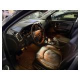 2012 GMC Acadia Denali AWD