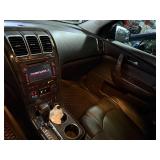 2012 GMC Acadia Denali AWD